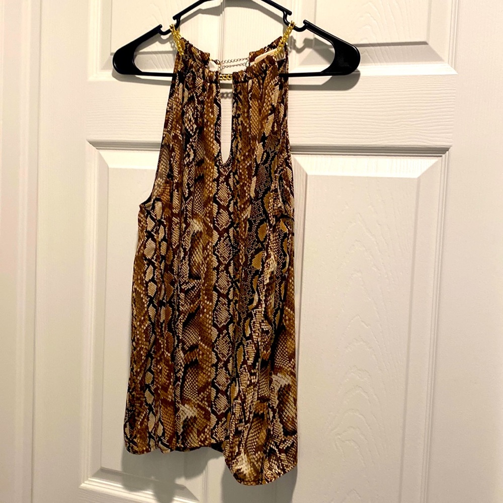 Michael Kors top